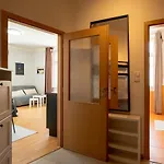 Comfortable In 8 - Liben Апартаменты *