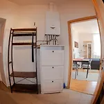 Comfortable In 8 - Liben Апартаменты Прага