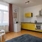 Апартаменты Comfortable In 8 - Liben *