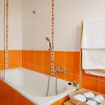 Апартаменты Comfortable In 8 - Liben Прага