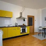 Comfortable In 8 - Liben * Прага