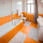 Апартаменты Comfortable In 8 - Liben Прага