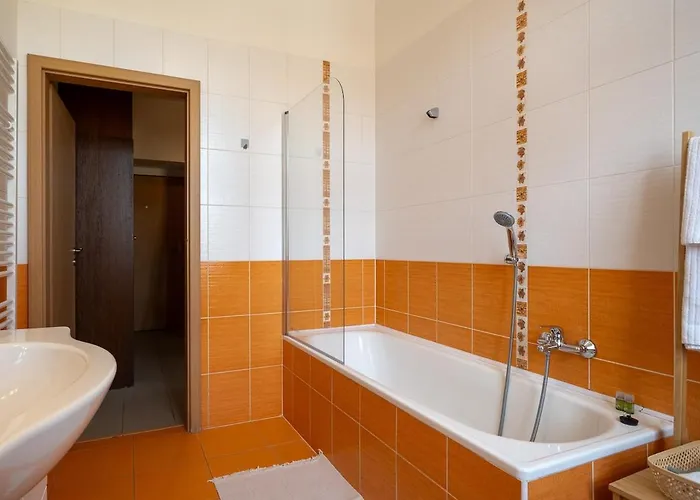 Apartamento Comfortable In 8 - Liben