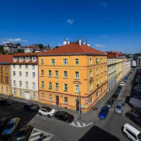 Comfortable In 8 - Liben *